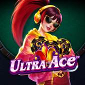 شعار Ultra Ace