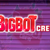 Bigbot Crew logo