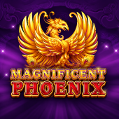 شعار Magnificent Phoenix