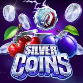 شعار Silver Coins