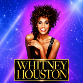 شعار Whitney Houston