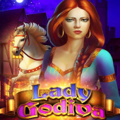 شعار Lady Godiva