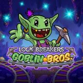 شعار Lock Breakers – Goblin Bros.