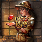 شعار Lost Relics