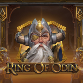 شعار Ring of Odin