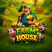شعار Farmhouse