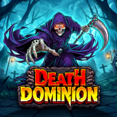 شعار Death Dominion