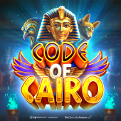 شعار Code Of Cairo
