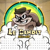 شعار Le Bandit Hold & Win