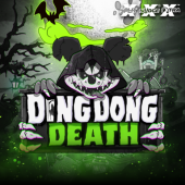 شعار Ding Dong Death