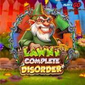 شعار Lawn n' Complete Disorder