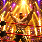 شعار Reel Royale Showdown