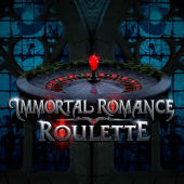شعار Immortal Romance Roulette