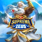 شعار Supreme Zeus