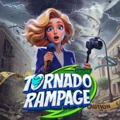 شعار Tornado Rampage