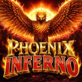 شعار Phoenix Inferno
