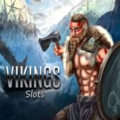 شعار Vikings (Urgent Games)
