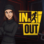 شعار In And Out