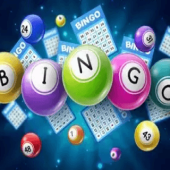 شعار Bingo Mania (Urgent Games)