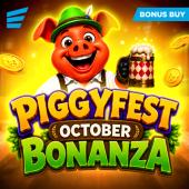 شعار Piggyfest Bonanza