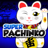 شعار Super Pachinko