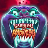 شعار Carnival of Madness