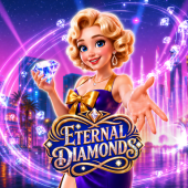 شعار Eternal Diamonds