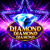 شعار Diamond Diamond Diamond