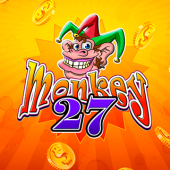 Monkey 27 logo