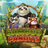 شعار Bamboo Pandits
