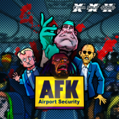 شعار AFK Airport Security
