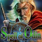 شعار Spell of Odin
