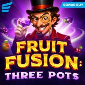 شعار Fruit Fusion: Three Pots