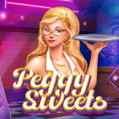 شعار Peggy Sweets
