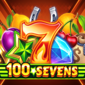 شعار 100 Sevens