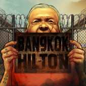 شعار Bangkok Hilton