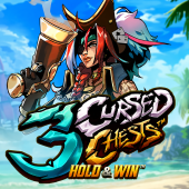 شعار 3 Cursed Chests