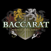 شعار Baccarat - Netent