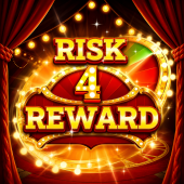 شعار Risk 4 Reward