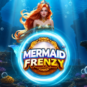 شعار Mermaid Frenzy