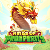 شعار Rings of Prosperity