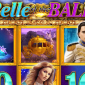 شعار Belle Of The Ball