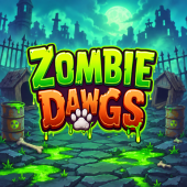 شعار Zombie Dawgs