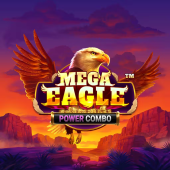 شعار Mega Eagle Power Combo