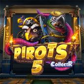 شعار Pirots 5