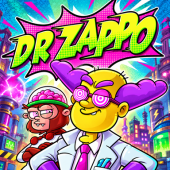 شعار Dr Zappo