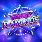 شعار Dandy Diamonds