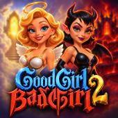 شعار Good Girl Bad Girl 2