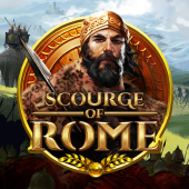 شعار Scourge of Rome