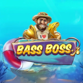 شعار Bass Boss